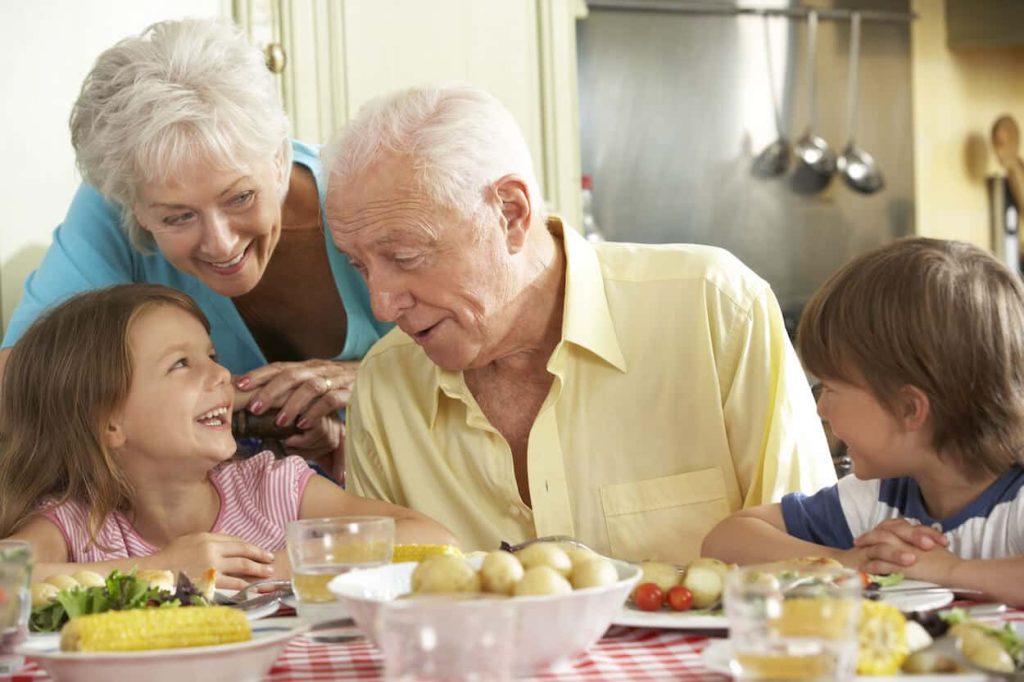 caregiver for mom and dad atlanta