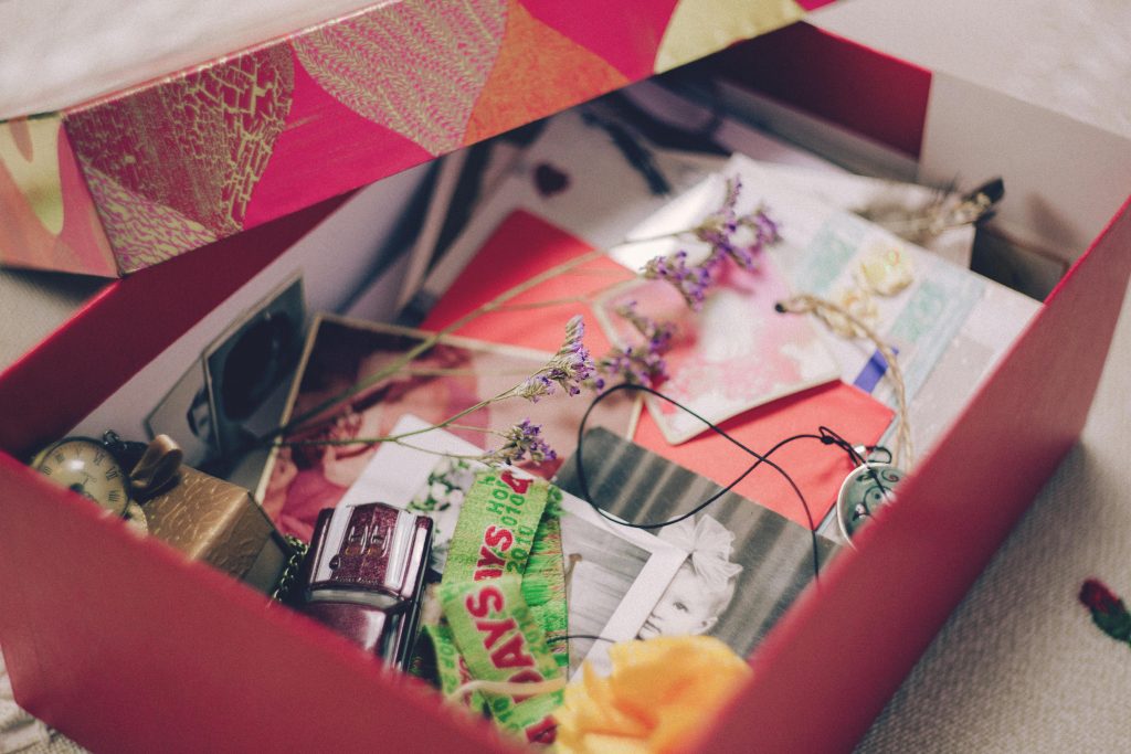 Memory Box