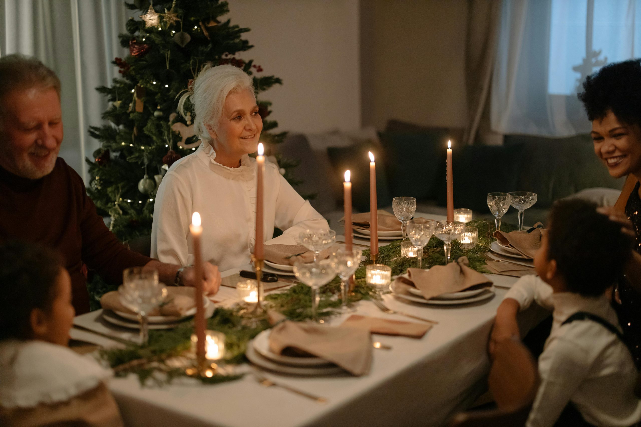 Holidays with Parkinson's