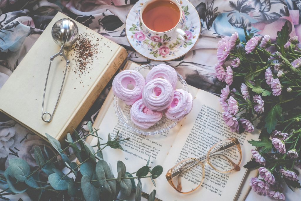 Beautiful rituals