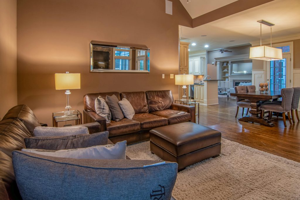 Cozy Home